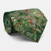 Verspreiden naar Monet Stropdas (Opgerold)