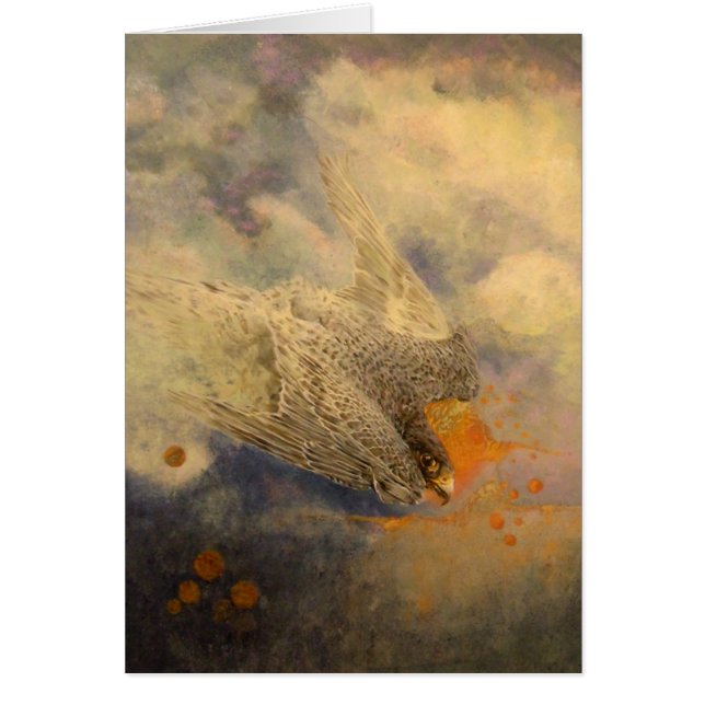 Verspreiding - Bericht van paarden (Voorkant)