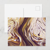 Verspreiding Briefkaart (Voorkant / Achterkant)