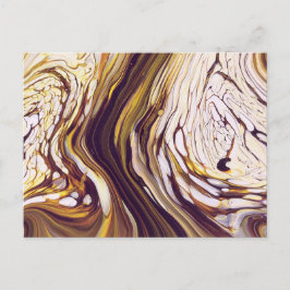 Verspreiding Briefkaart