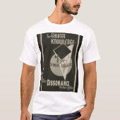 Verspreiding gebruiken! t-shirt (Voorkant)