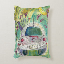 VERSPREIDING LEAP JAARDAGBEWUSTMAKING ACCENT KUSSEN