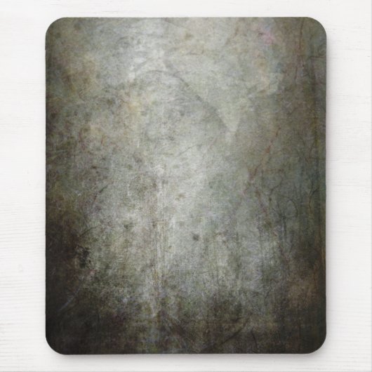 Verspreiding Marie Laveau Mousepad Muismat (Voorkant)