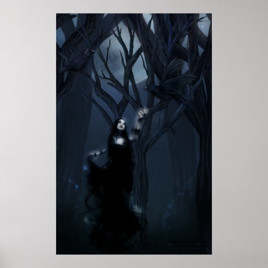 Verspreiding Poster (Voorkant)