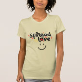 VERSPREIDING T-SHIRT (Voorkant)