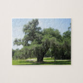 Verspreiding van de Wilde Natuur Scene Puzzle Legpuzzel (Horizontaal)