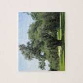 Verspreiding van de Wilde Natuur Scene Puzzle Legpuzzel (Verticaal)