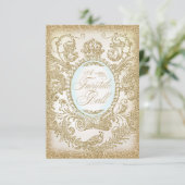 Versproeier Ball Prom 3,5 x 5 Kaart (Staand voorkant)