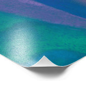 Versprookje voor de bedtijd, moeder en kinder moed foto afdruk (Hoek)