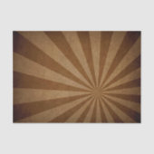 -verst Circus carnaval Stripe Tissue P Tissuepapier (Voorkant)