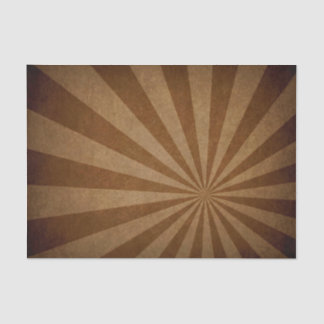 -verst Circus carnaval Stripe Tissue P Tissuepapier