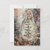 Verstandshouders Kaart (Voorkant)