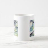 ...versteckt koffiemok (Center)