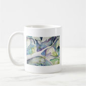 ...versteckt koffiemok (Links)