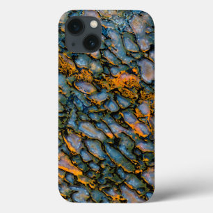 Versteend dinosaurusbot Case-Mate iPhone case