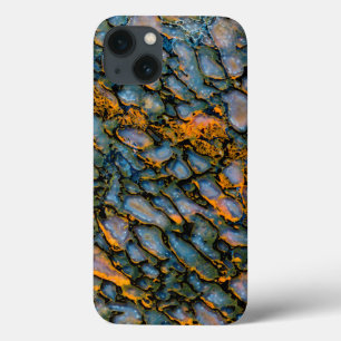 Versteend dinosaurusbot Case-Mate iPhone case