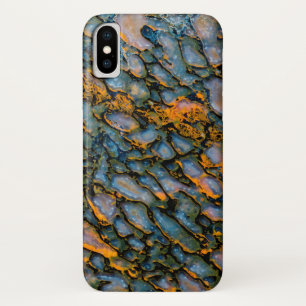 Versteend dinosaurusbot Case-Mate iPhone case