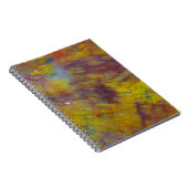 Versteend Hout Notitieboek (Rechterzijde)