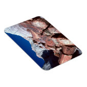 Versteend Hout, Versteend Woud NP, Arizona Magneet (Rechterzijde)