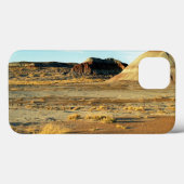Versteend Woud Woestijn Case-Mate iPhone Case (Achterkant (horizontaal))