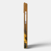 Versteend Woud Woestijn Case-Mate iPhone Case (Achterkant / Links)
