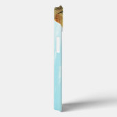 Versteend Woud Woestijn Case-Mate iPhone Case (Achterkant / Rechts)