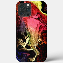 Versteende gesteente of gefossiliseerd hout Case-Mate iPhone case