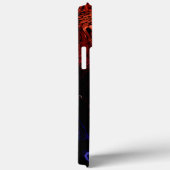 Versteende gesteente of gefossiliseerd hout Case-Mate iPhone case (Achterkant / Rechts)