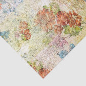  verstelbaar ventilatorpatroon tissuepapier (Detail)