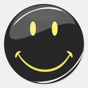 Verstelbare kleur Neon Stickers