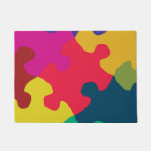 versteld deurmat (Voorkant)