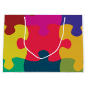 versteld groot cadeauzakje (Voorkant)