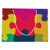 versteld groot cadeauzakje (Achterkant)