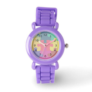 versteld horloge