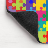 versteld muismat (Hoek)