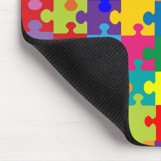 versteld muismat (Hoek)