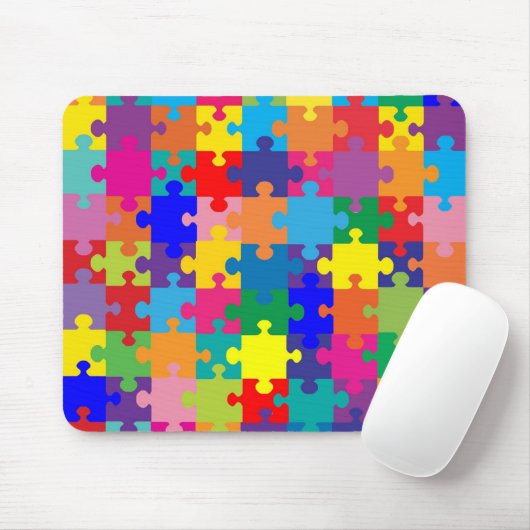 versteld muismat (Met muis)