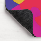 versteld muismat (Hoek)