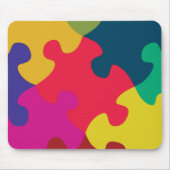versteld muismat (Voorkant)