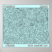 versteld poster (Voorkant)