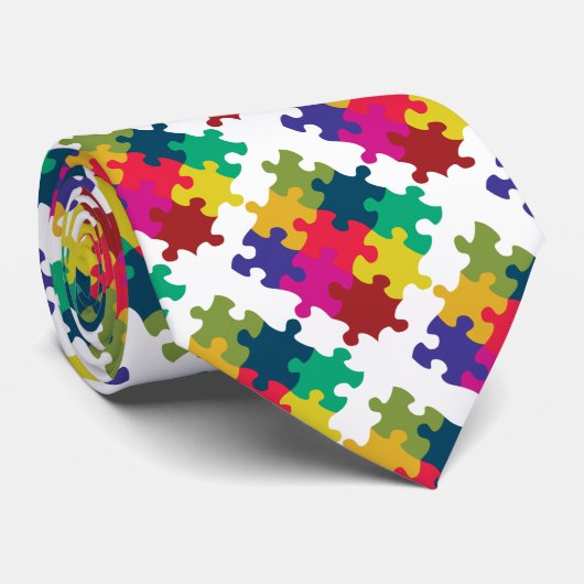 versteld stropdas (Opgerold)