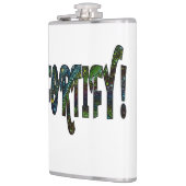 Versterk! Heupfles (Links)