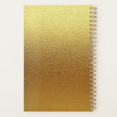 "Versterk Je Reis: Planner (Achterkant)