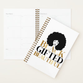 "Versterk Je Reis: Planner