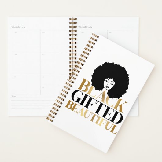 "Versterk Je Reis: Planner (Display)