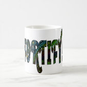 Versterk! Koffiemok (Center)