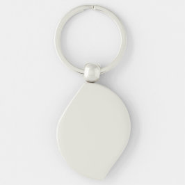 Versterk uw stijl met de Mini Mic-Sleutelhanger Sleutelhanger