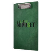 "Versterk uw succes Klembord (Links)