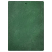 "Versterk uw succes Klembord (Achterkant)