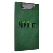 "Versterk uw succes Klembord (Rechts)